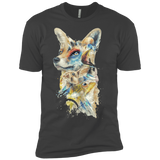T-Shirts Heavy Metal / YXS Heroes of Lylat Star Fox Boys Premium T-Shirt