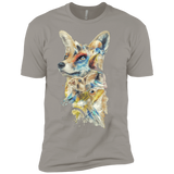 T-Shirts Light Grey / YXS Heroes of Lylat Star Fox Boys Premium T-Shirt