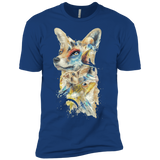 T-Shirts Royal / YXS Heroes of Lylat Star Fox Boys Premium T-Shirt