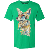 T-Shirts Envy / Small Heroes of Lylat Star Fox Men's Triblend T-Shirt