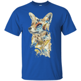 T-Shirts Royal / Small Heroes of Lylat Star Fox T-Shirt