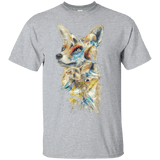 T-Shirts Sport Grey / Small Heroes of Lylat Star Fox T-Shirt