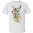 T-Shirts White / Small Heroes of Lylat Star Fox T-Shirt