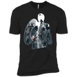 T-Shirts Black / YXS Heroes War Boys Premium T-Shirt