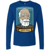 Hershel Greene Head Men's Premium Long Sleeve