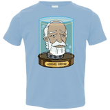 T-Shirts Light Blue / 2T Hershel Greene Head Toddler Premium T-Shirt