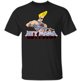 T-Shirts Black / YXS Hey Mama Youth T-Shirt