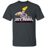 T-Shirts Dark Heather / YXS Hey Mama Youth T-Shirt