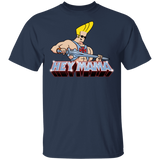 T-Shirts Navy / YXS Hey Mama Youth T-Shirt