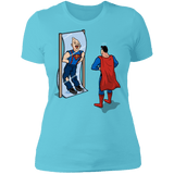 T-Shirts Cancun / S Hey You Clark Women's Premium T-Shirt