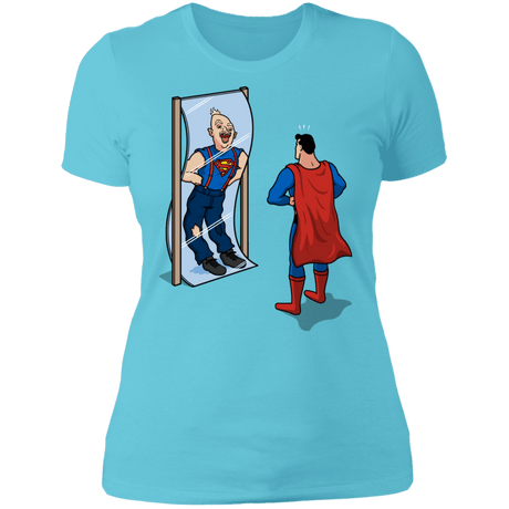 T-Shirts Cancun / S Hey You Clark Women's Premium T-Shirt