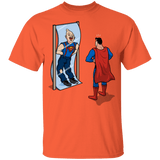 T-Shirts Orange / YXS Hey You Clark Youth T-Shirt