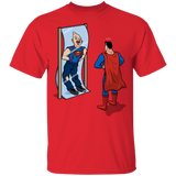 T-Shirts Red / YXS Hey You Clark Youth T-Shirt