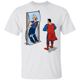 T-Shirts White / YXS Hey You Clark Youth T-Shirt