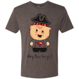 T-Shirts Macchiato / Small Hey You Guys Men's Triblend T-Shirt