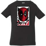 T-Shirts Black / 6 Months Hi there Infant PremiumT-Shirt