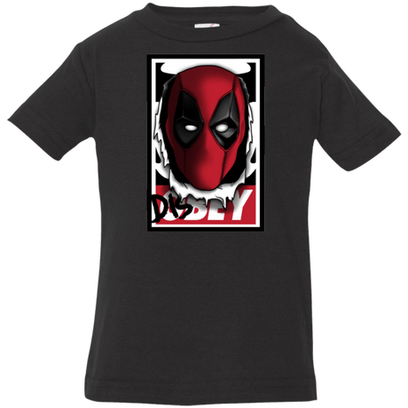 T-Shirts Black / 6 Months Hi there Infant PremiumT-Shirt