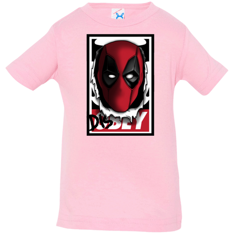 T-Shirts Pink / 6 Months Hi there Infant PremiumT-Shirt