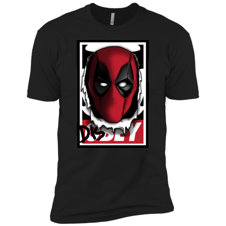 T-Shirts Black / X-Small Hi there Men's Premium T-Shirt