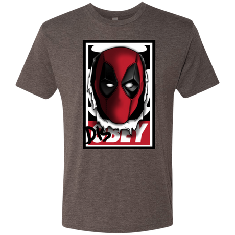 T-Shirts Macchiato / Small Hi there Men's Triblend T-Shirt