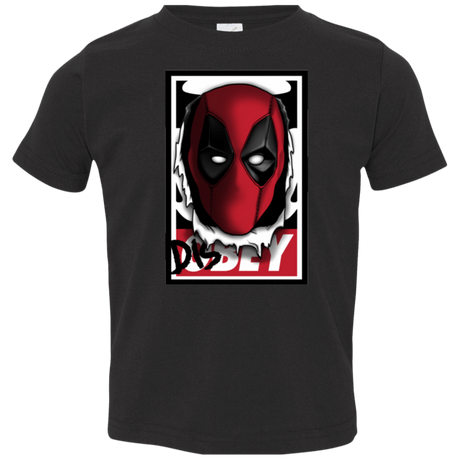 T-Shirts Black / 2T Hi there Toddler Premium T-Shirt