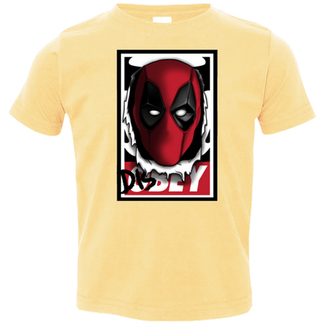 T-Shirts Butter / 2T Hi there Toddler Premium T-Shirt