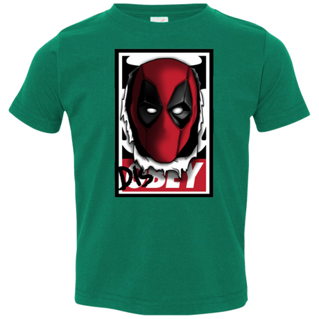 T-Shirts Kelly / 2T Hi there Toddler Premium T-Shirt