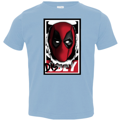 T-Shirts Light Blue / 2T Hi there Toddler Premium T-Shirt