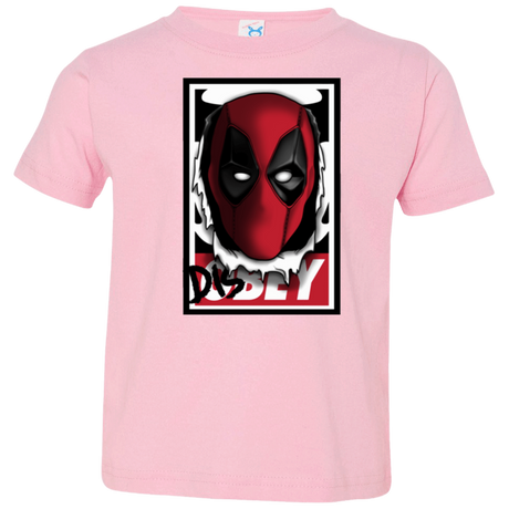 T-Shirts Pink / 2T Hi there Toddler Premium T-Shirt