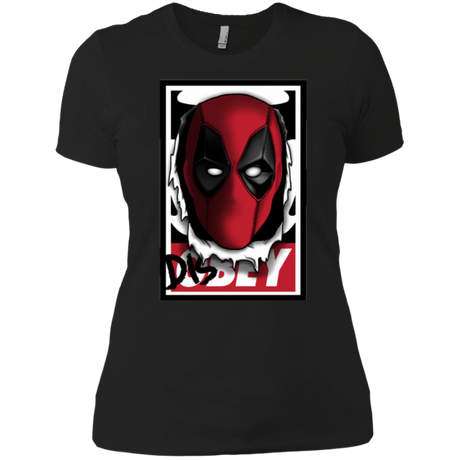 T-Shirts Black / X-Small Hi there Women's Premium T-Shirt