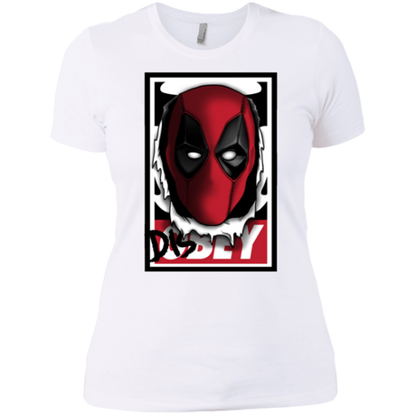 T-Shirts White / X-Small Hi there Women's Premium T-Shirt