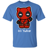 T-Shirts Iris / YXS Hi Yukio Youth T-Shirt