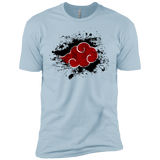 T-Shirts Light Blue / YXS Hidden Organization Boys Premium T-Shirt