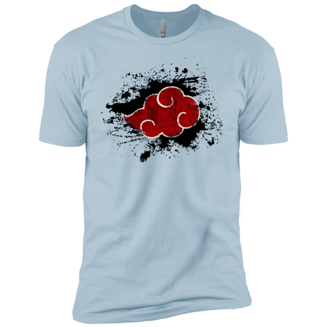 T-Shirts Light Blue / YXS Hidden Organization Boys Premium T-Shirt