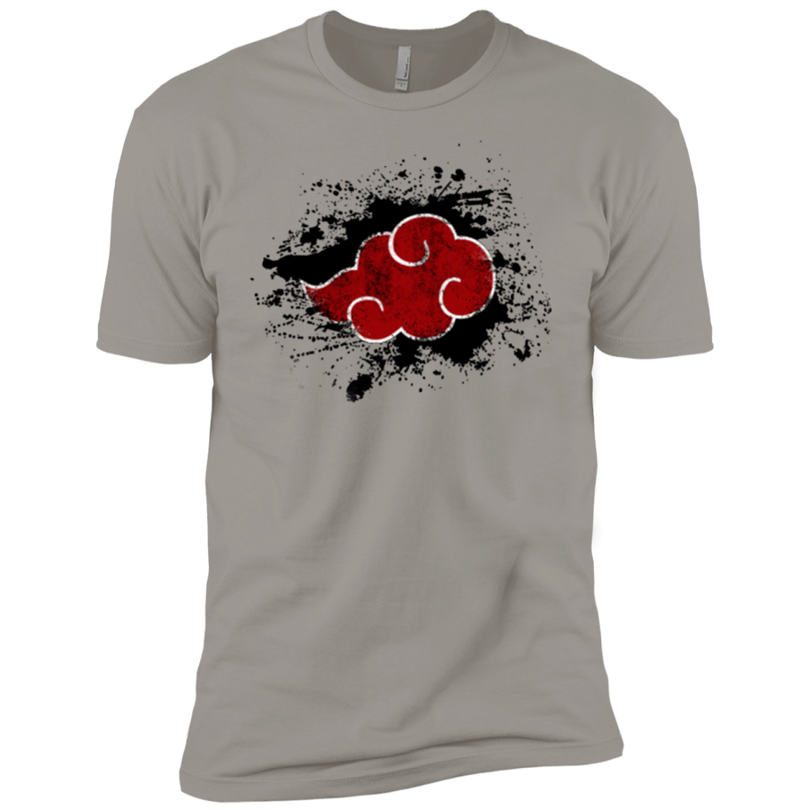 T-Shirts Light Grey / YXS Hidden Organization Boys Premium T-Shirt