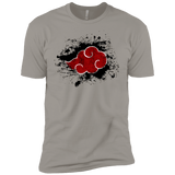 T-Shirts Light Grey / YXS Hidden Organization Boys Premium T-Shirt