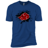 T-Shirts Royal / YXS Hidden Organization Boys Premium T-Shirt