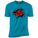 T-Shirts Turquoise / YXS Hidden Organization Boys Premium T-Shirt