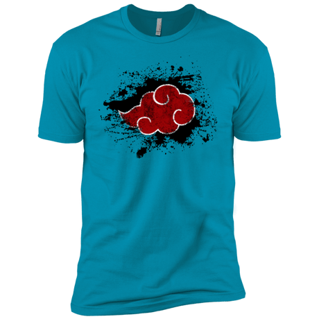 T-Shirts Turquoise / YXS Hidden Organization Boys Premium T-Shirt