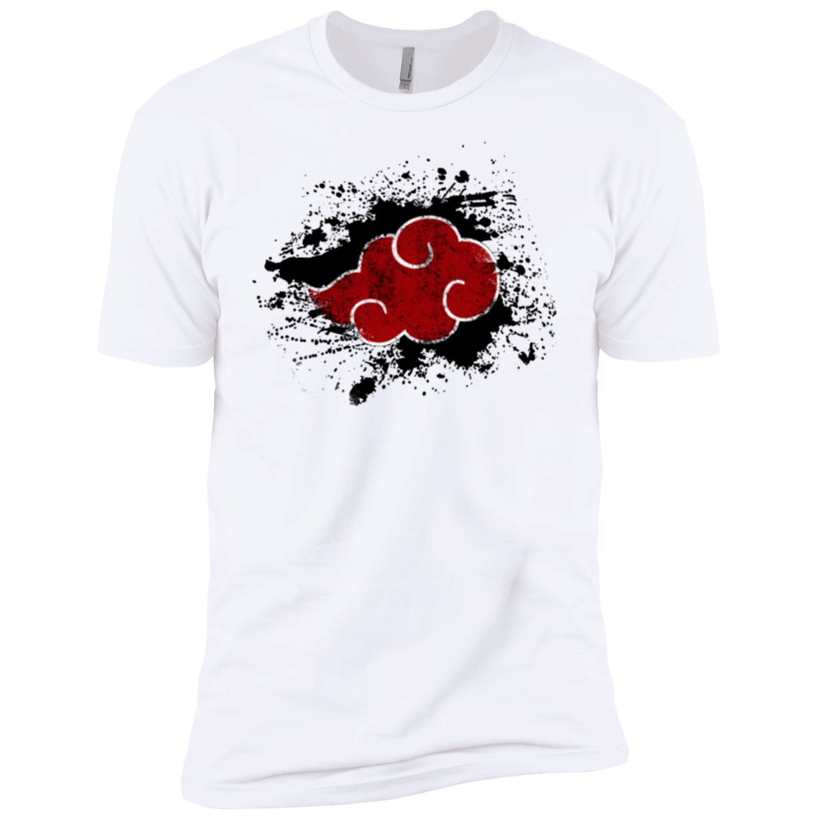 T-Shirts White / YXS Hidden Organization Boys Premium T-Shirt