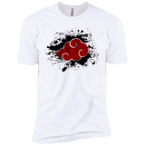 T-Shirts White / YXS Hidden Organization Boys Premium T-Shirt