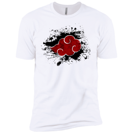 T-Shirts White / YXS Hidden Organization Boys Premium T-Shirt