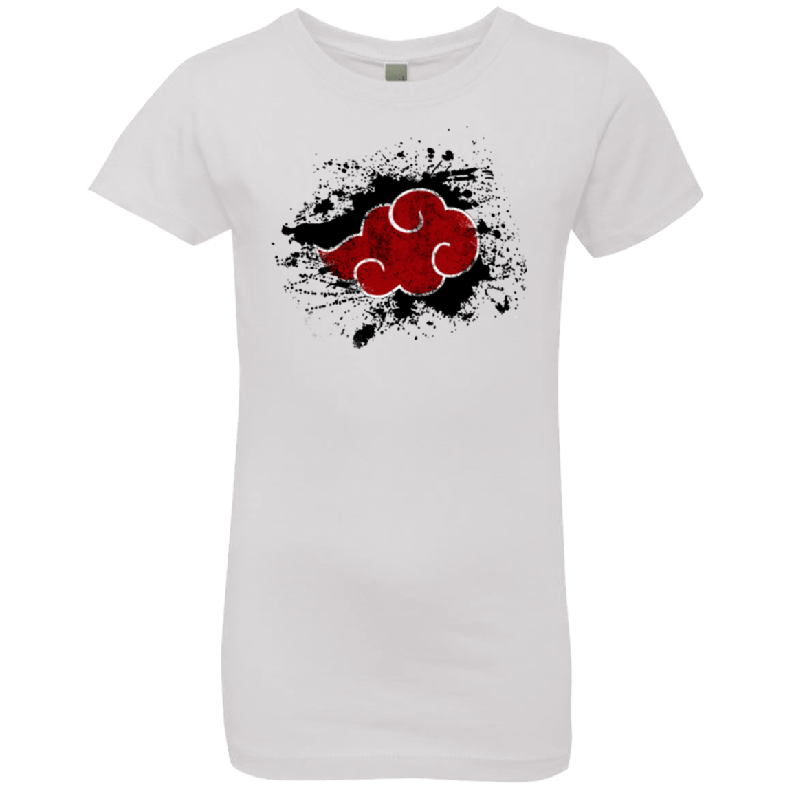 T-Shirts White / YXS Hidden Organization Girls Premium T-Shirt