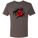 T-Shirts Macchiato / Small Hidden Organization Men's Triblend T-Shirt