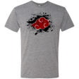 T-Shirts Premium Heather / Small Hidden Organization Men's Triblend T-Shirt
