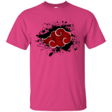 T-Shirts Heliconia / Small Hidden Organization T-Shirt