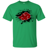 T-Shirts Irish Green / Small Hidden Organization T-Shirt