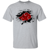 T-Shirts Sport Grey / Small Hidden Organization T-Shirt