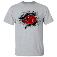 T-Shirts Sport Grey / Small Hidden Organization T-Shirt
