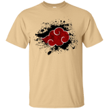 T-Shirts Vegas Gold / Small Hidden Organization T-Shirt